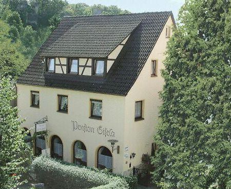 Pension Gisela Goessweinstein Extérieur photo